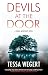 DEVILS AT THE DOOR an absolutely gripping crime mystery (Shana Merchant Mysteries Book 5)