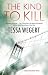 THE KIND TO KILL an absolutely gripping crime mystery (Shana Merchant Mysteries Book 4)