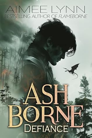 Ashborne: Defiance