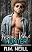 Kissing Ridge: Hunter: MM C...
