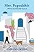 Mrs. Papadakis: A Novel of Crete and Choices