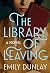 The Library of Leaving