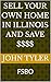 SELL YOUR OWN HOME IN ILLIN...