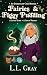 Fairies & Figgy Pudding