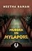 Murder in Mylapore by Neetha Raman Murder in Mylapore by Neetha Raman
