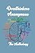 Overthinkers Anonymous by Jen Poteet Overthinkers Anonymous by Jen Poteet