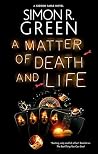 A MATTER OF DEATH...