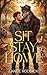 Sit, Stay, Howl: MM Shifter Romance (Fur Real Love)