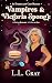 Vampires & Victoria Sponge