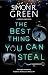 THE BEST THING YOU CAN STEAL a gripping sci-fi fantasy adventure novel (Gideon Sable Novels Book 1)