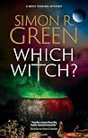 WHICH WITCH? a ch...