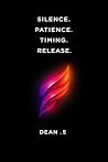 SILENCE. PATIENCE...