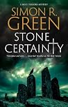 STONE CERTAINTY a...
