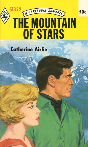 The Mountain of Stars (Paperback)