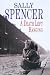 A DEATH LEFT HANGING a gripping British mystery (Charlie Woodend Mysteries Book 9)
