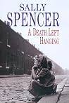 A DEATH LEFT HANG...