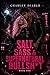 Salt, Sass & Supernatural B...