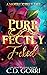 Purrfectly F*ucked (The Maverick Pride Tales #9)