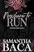 Nowhere to Run