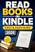 How to Read Books on Kindle...