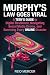 Murphy's Law Goes Viral by Reid Mercer