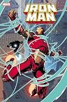 Iron Man (2026-) #8