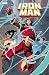 Iron Man (2026-) #8