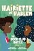 The Book Club Battle (Hairiette of Harlem 3)