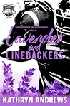 Lavender and Line...