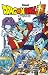 Dragon Ball Super - Tome 17