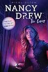 Book cover for Nancy Drew: The Curse
