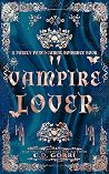 Vampire Lover (Purely Paranormal Romance #5) Vampire Lover (Purely Paranormal Romance #5)