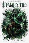 The Ocoda Chronicles Book 6 Family Ties The Ocoda Chronicles Book 6 Family Ties