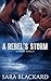 A Rebel's Storm