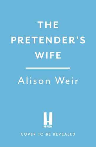 The Pretender's Wife (Kindle Edition)