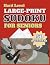 150 Hard Level LARGE PRINT ...
