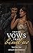 These Vows That Bind Us by Bethany Shay Porteous