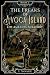The Freaks of Avoca Island - The Amazing Snakeboy: A Southern Gothic Paranormal Mystery