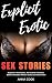 Explicit Erotic Sex Stories by Anna Cook