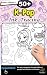K-Pop ink tracing Book: Tra...