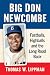 Big Don Newcombe: Fastballs...