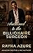 Auctioned to the Billionair...