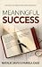 Meaningful Success by Natalie Davis
