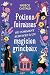 Potions foireuses ou comment survivre à un magicien grincheux: Romance cosy fantasy (French Edition)
