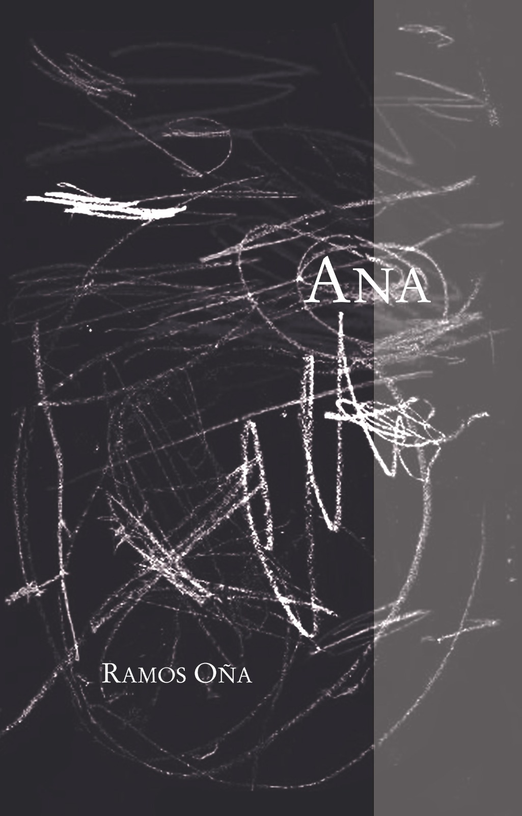 Ana (Paperback)