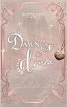 Dawn of the Druia (The Clove Duet Book 2) Book cover for Dawn of the Druia (The Clove Duet Book 2)