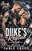 Duke's Rescue (Forsaken Ang...