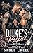 Duke's Rescue (Forsaken Angels MC Book 3)