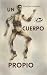 Un cuerpo propio
