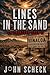 Lines in the Sand by John Scheck Lines in the Sand by John Scheck
